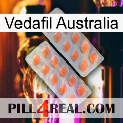 Vedafil Australia 27